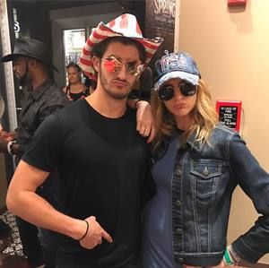 Meet your Posher, Brian